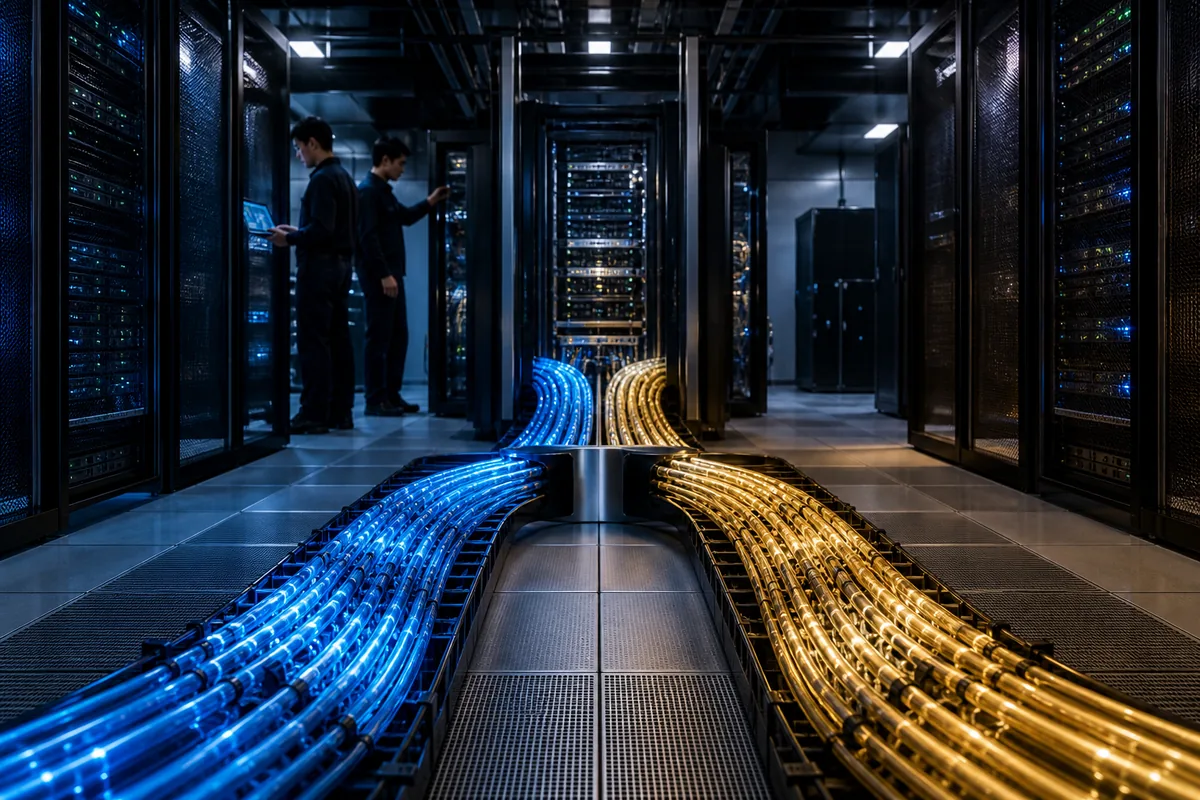 JPNEとJPIXの合併におけるVNEとIXの機能統合を示すケーススタディ