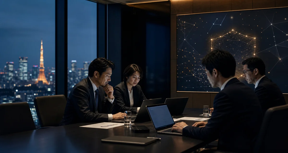 M&AサイバーセキュリティDDで情報資産・契約・侵害対応を点検する実務フロー